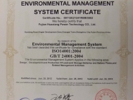 ISO14001