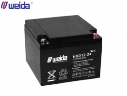 HXD12-24