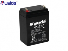 HX12-2.6A