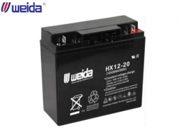 HX12-20