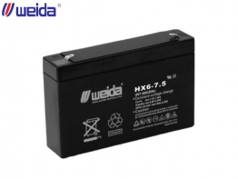 HX6-7.5