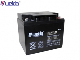 HX12-38