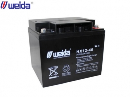 HX12-40
