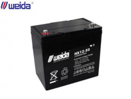 HX12-50