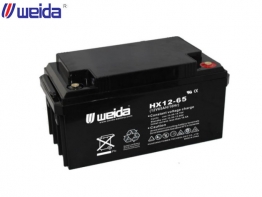 HX12-65